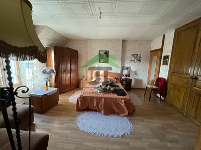 Maison, 115 m²
