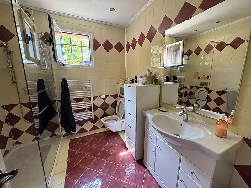 Maison, 190 m²