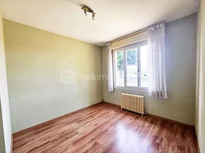Maison, 94 m²