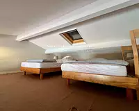 Appartement, 31,7 m²