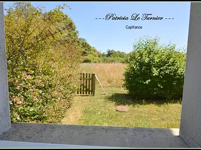 Appartement, 59 m²