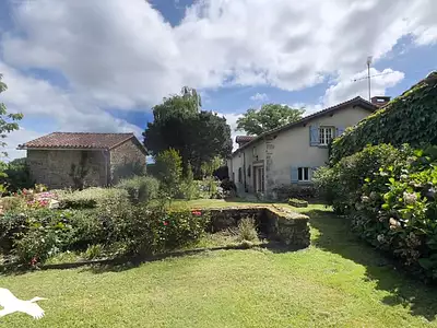 Maison, 160 m²