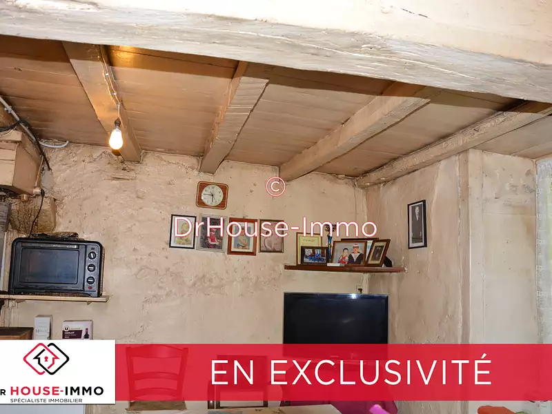 Maison, 77 m²