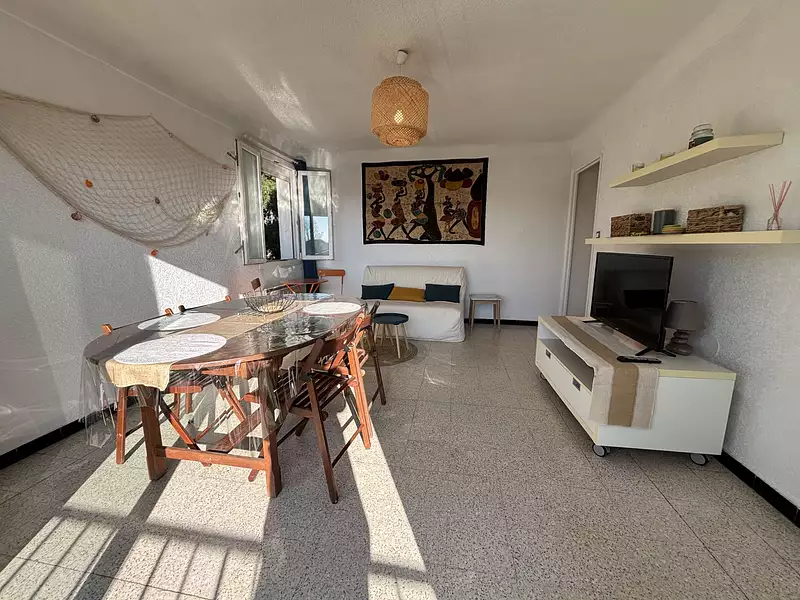 Appartement, 36 m²
