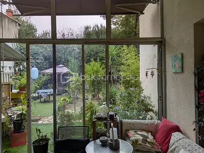 Appartement, 112 m²