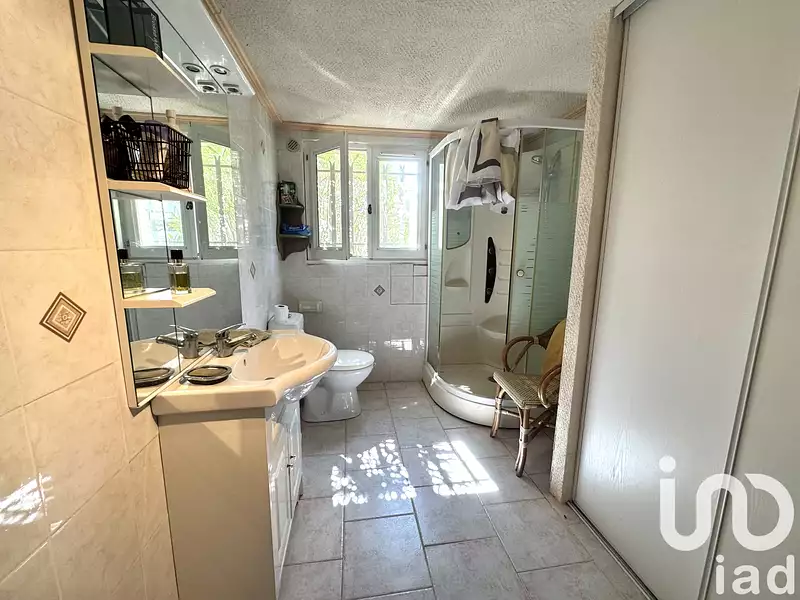 Maison, 130 m²