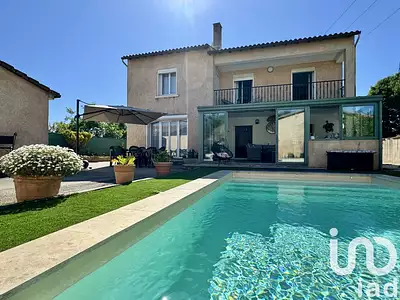 Maison, 227 m²