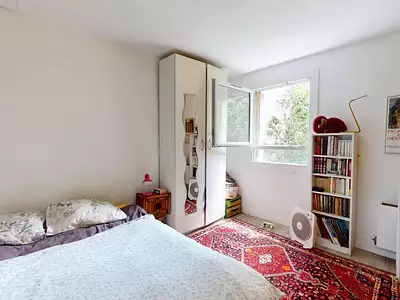 Maison, 110 m²