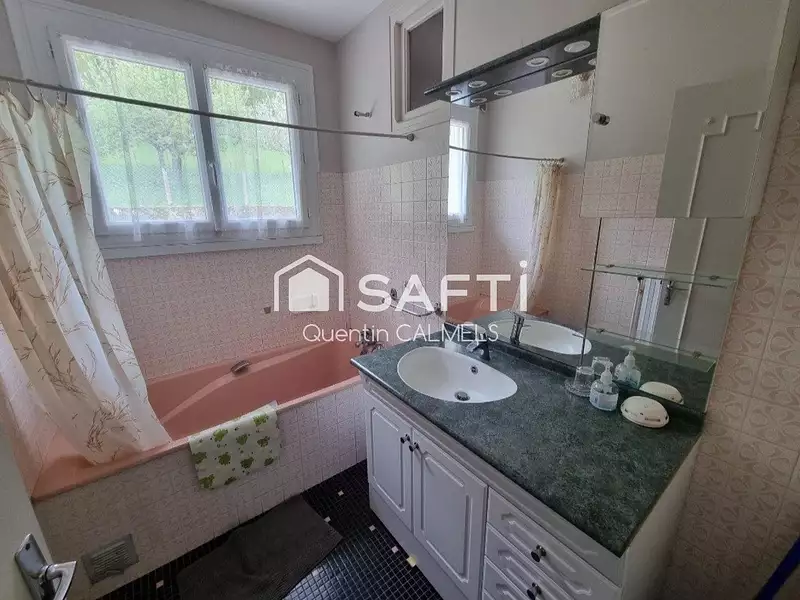 Maison, 108 m²