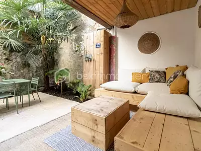 Maison, 120 m²