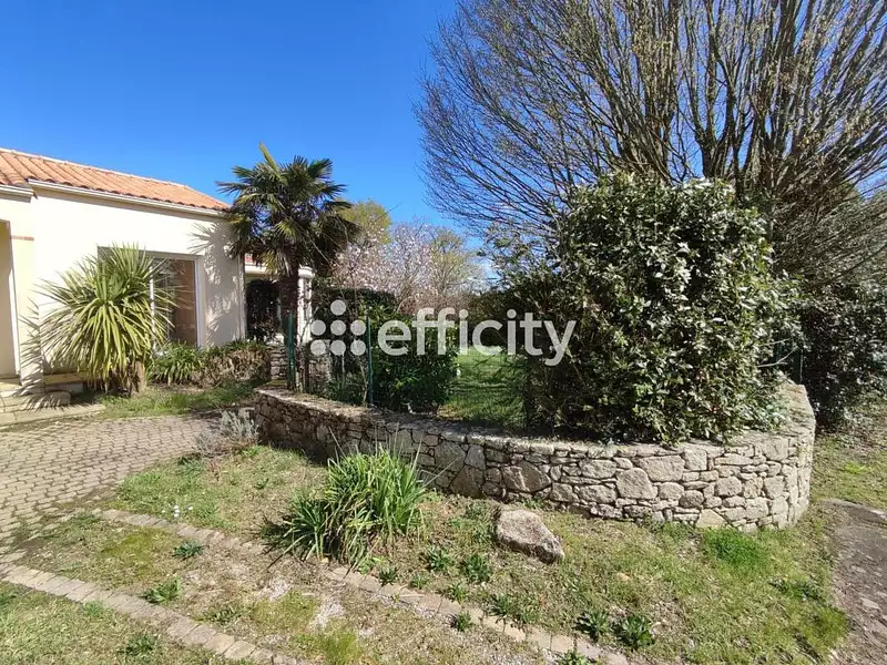Maison, 78 m²