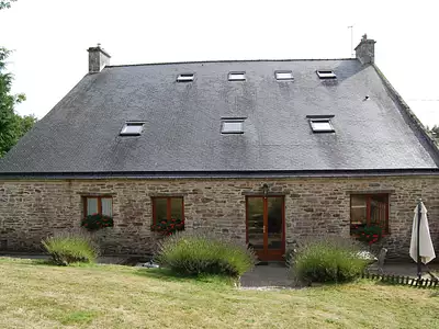 Maison, 265 m²