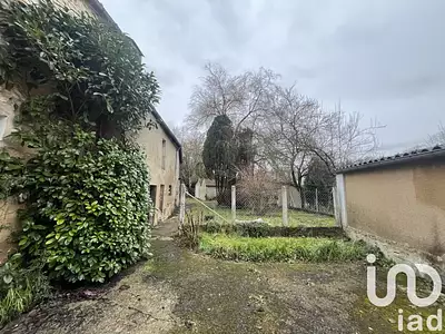 Maison, 100 m²