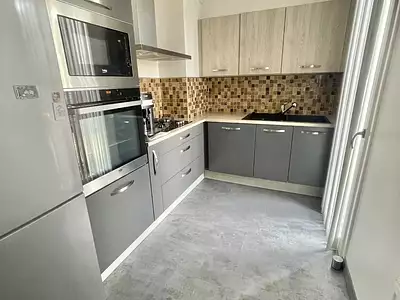 Maison, 80,9 m²