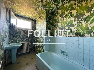 Maison, 131 m²