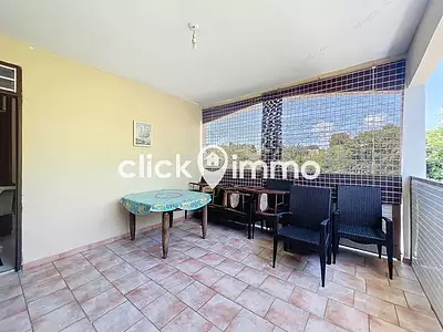 Maison, 180 m²