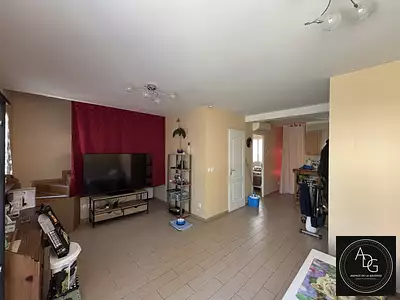 Maison, 96,31 m²