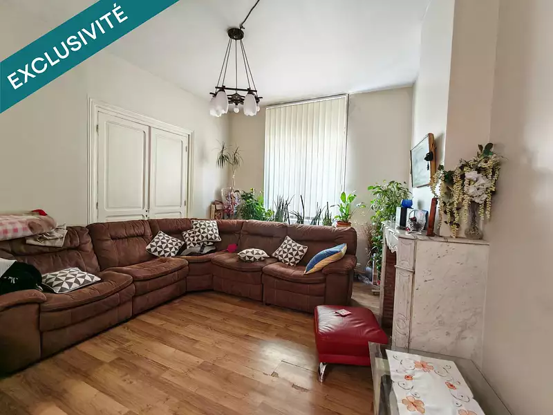 Maison, 151 m²
