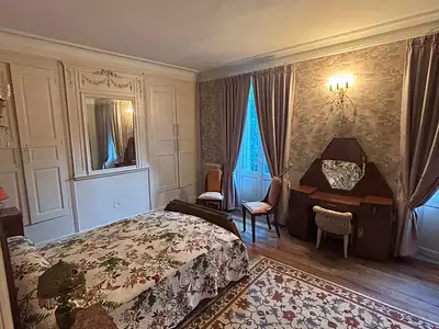 Maison, 180 m²