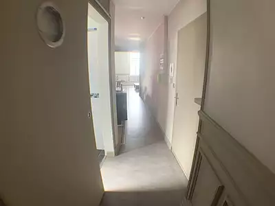Appartement, 50 m²