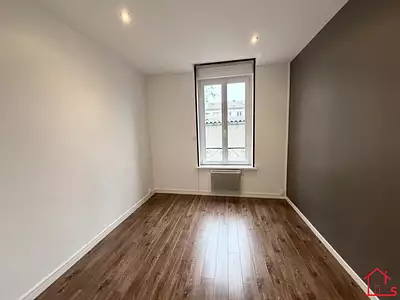 Appartement, 25,16 m²