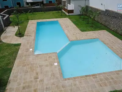 Appartement, 43 m²