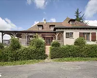 Maison, 96 m²
