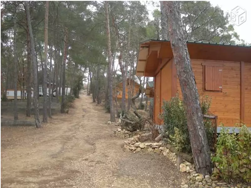 Terrain, 160 000 m²
