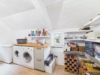 Maison, 107 m²