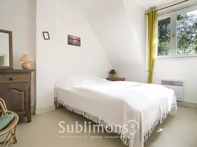 Maison, 92,3 m²