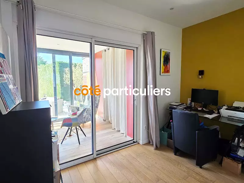 Maison, 155 m²