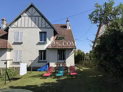 Maison, 78 m²