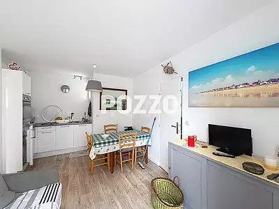Appartement, 37,51 m²