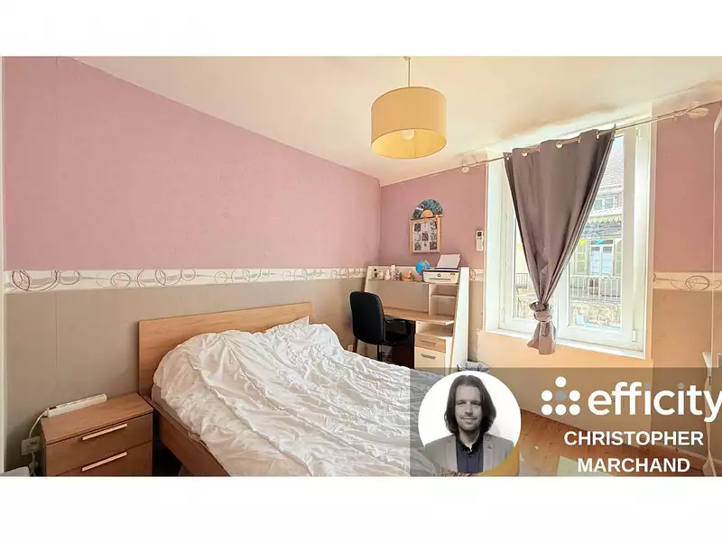 Maison, 180 m²