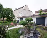 Appartement, 110 m²