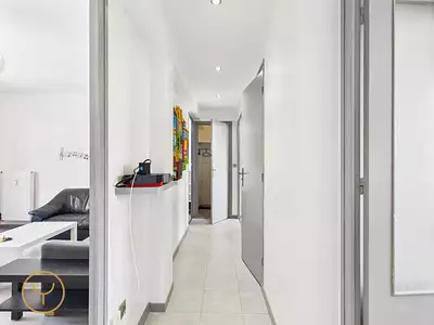 Appartement, 56,46 m²