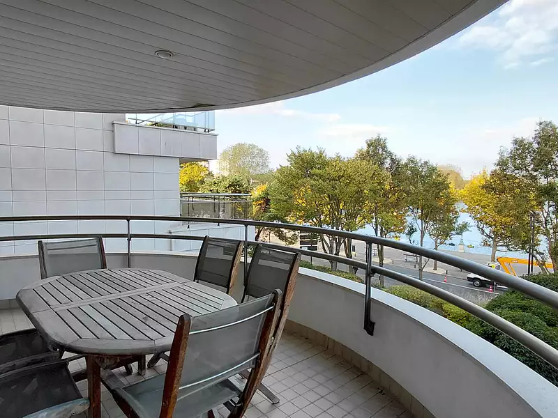 Appartement, 144,7 m²