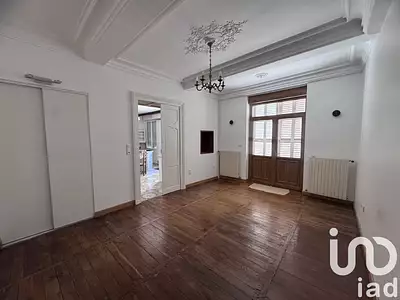 Maison, 286 m²