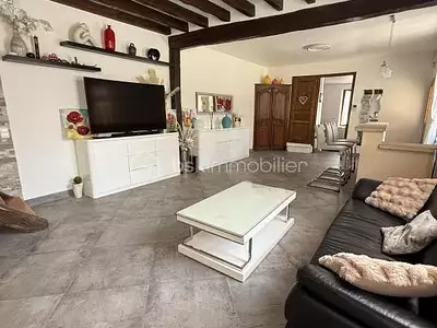 Maison, 185 m²