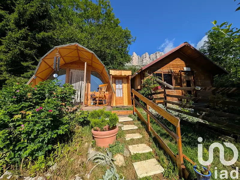 Maison, 200 m²