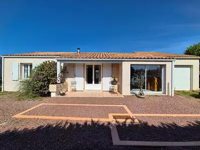 Maison, 86 m²