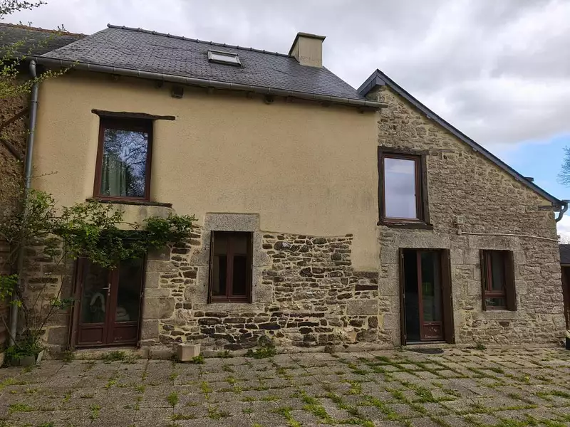 Maison, 130 m²