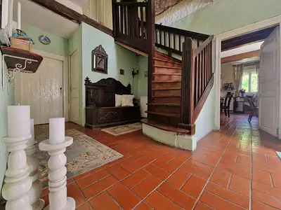 Maison, 185 m²