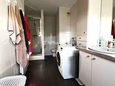 Appartement, 86 m²