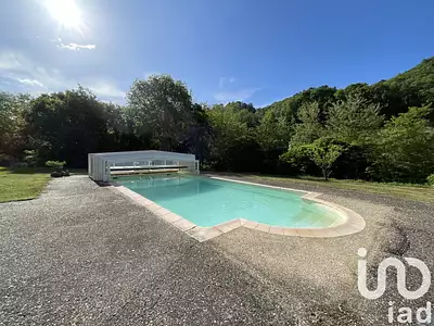 Maison, 100 m²