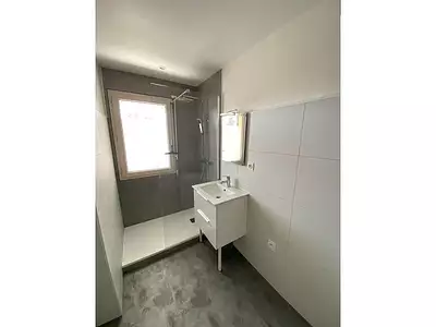Appartement, 36 m²
