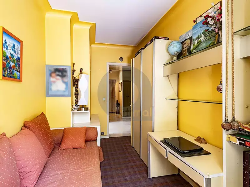 Appartement, 96,81 m²