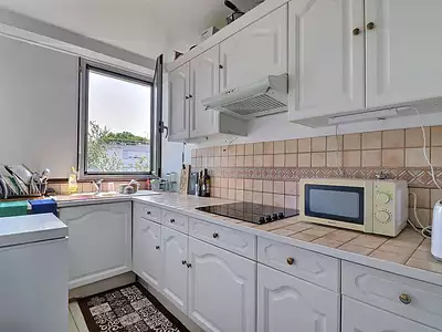 Appartement, 68 m²