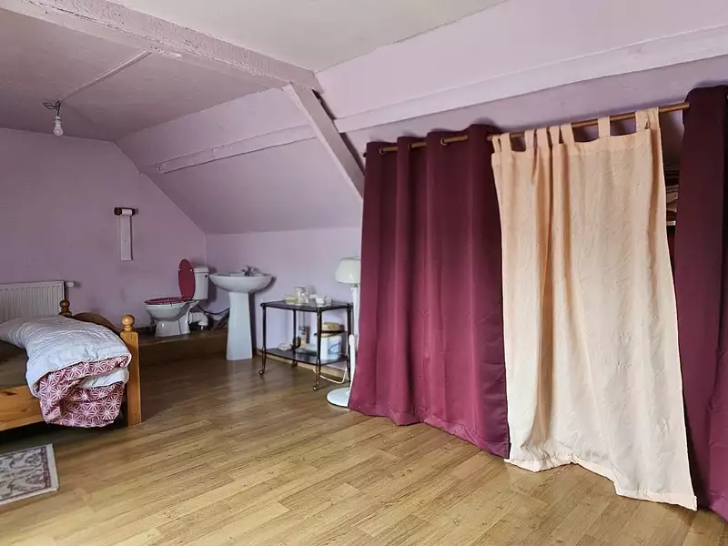Maison, 144 m²