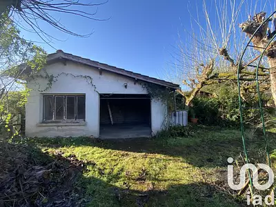Maison, 143 m²